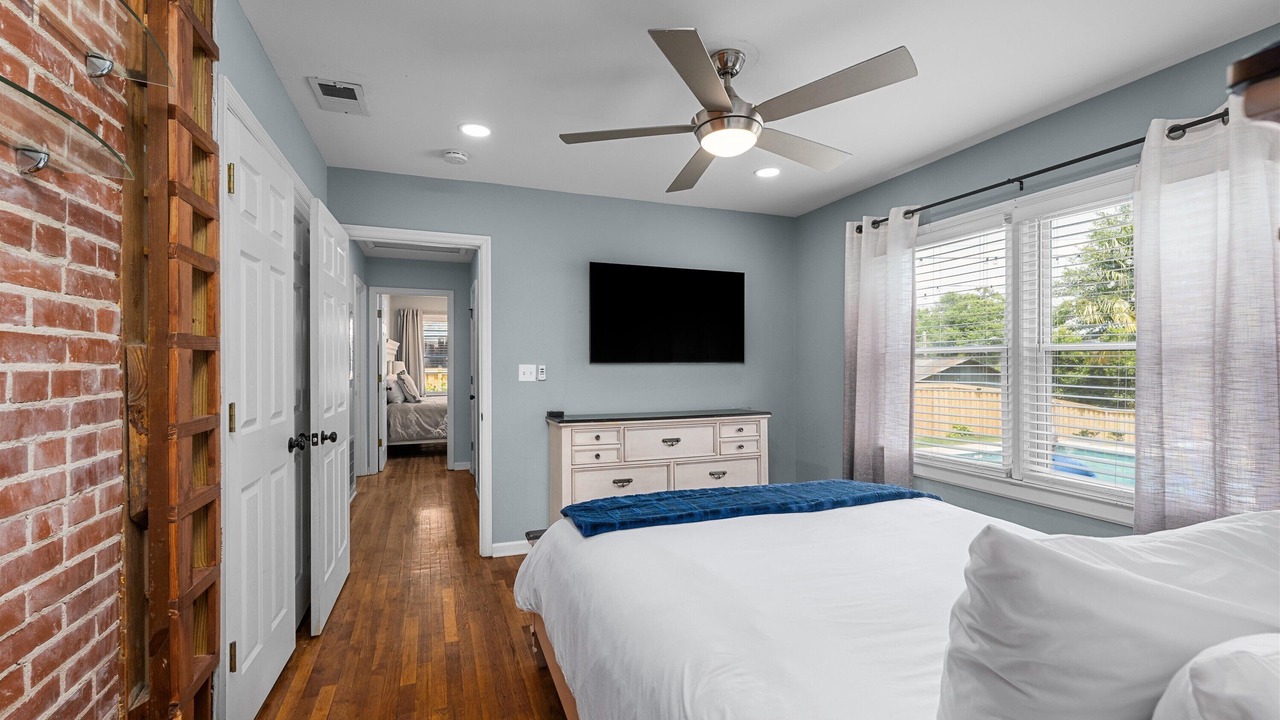 Photo of Bedroom in Summerville