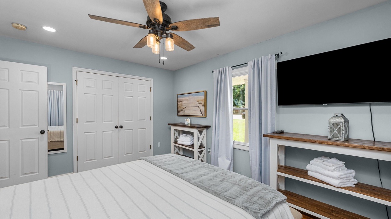Photo of Bedroom in Summerville