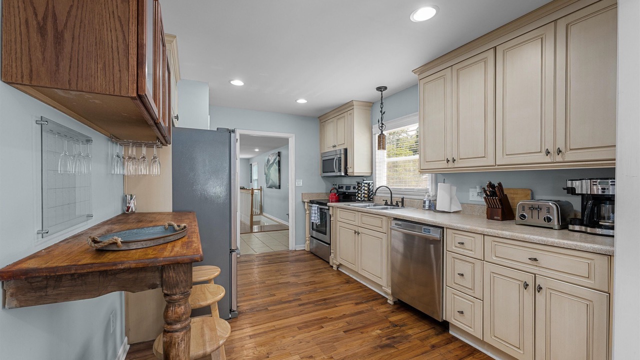 Photo of Kitchen in Summerville