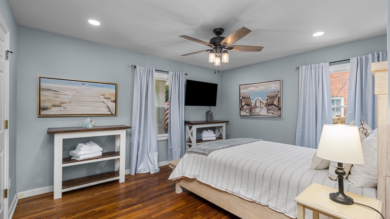 Photo of Bedroom in Summerville