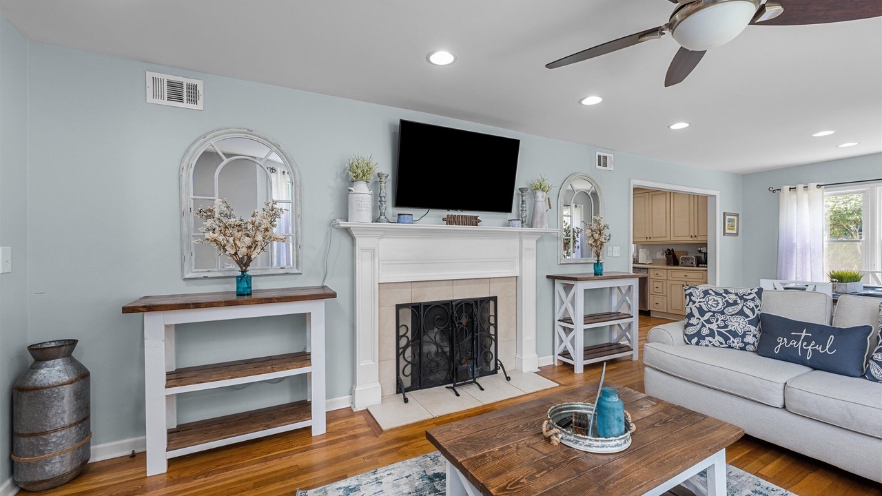 Photo of Livingroom in Summerville