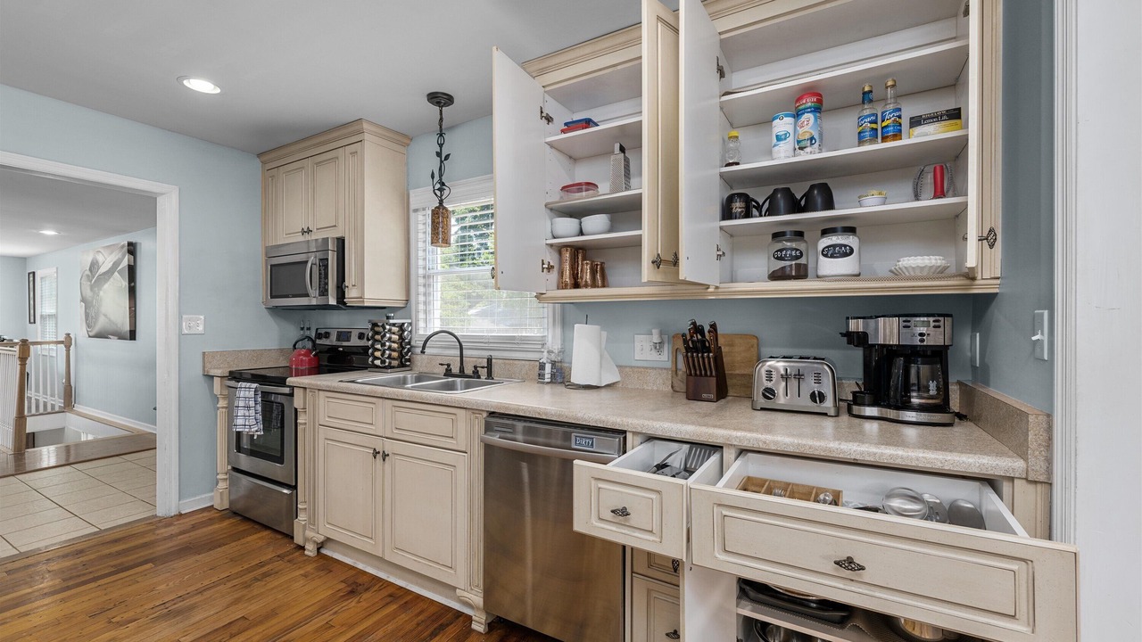 Photo of Kitchen in Summerville