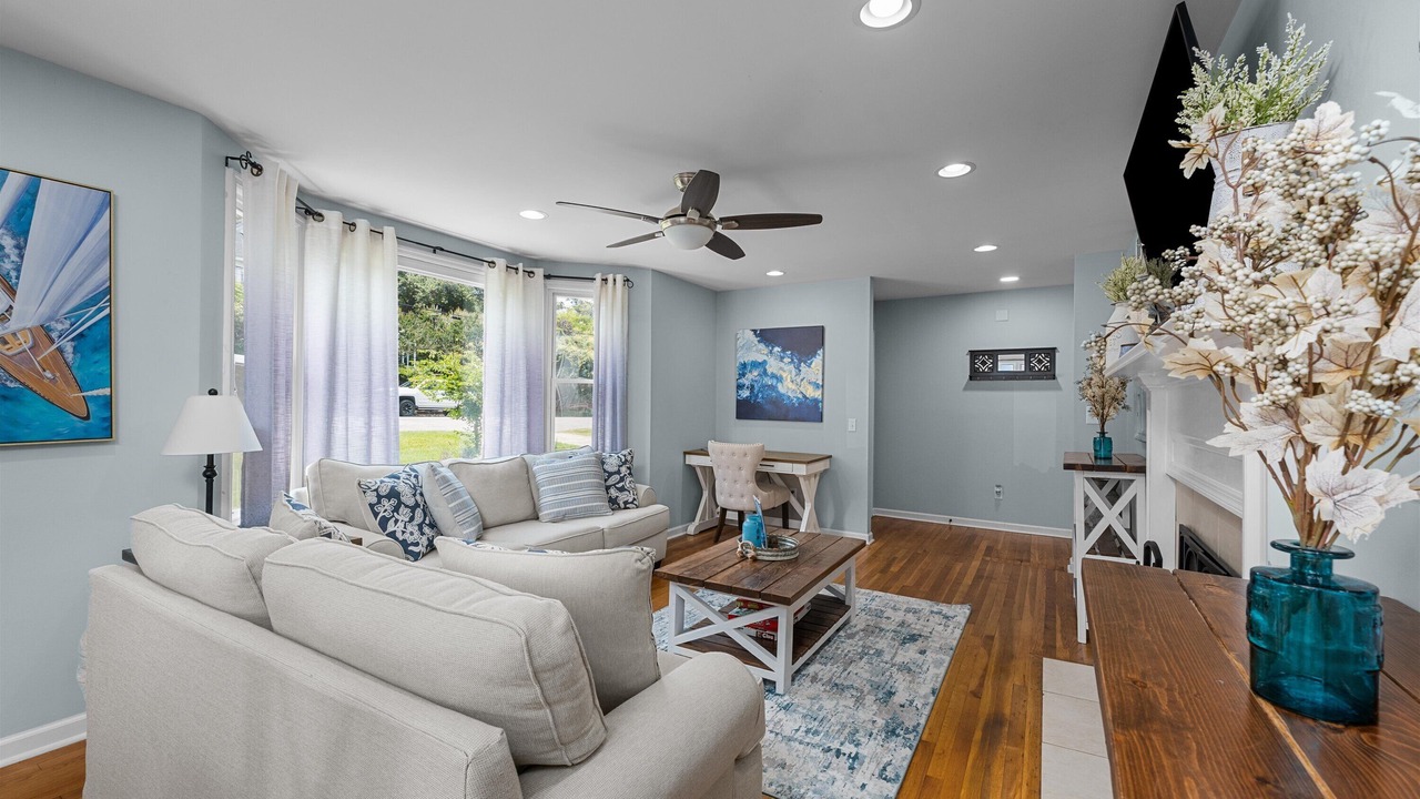 Photo of Livingroom in Summerville