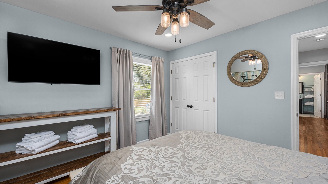 Photo of Bedroom in Summerville