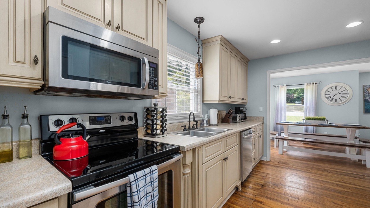 Photo of Kitchen in Summerville