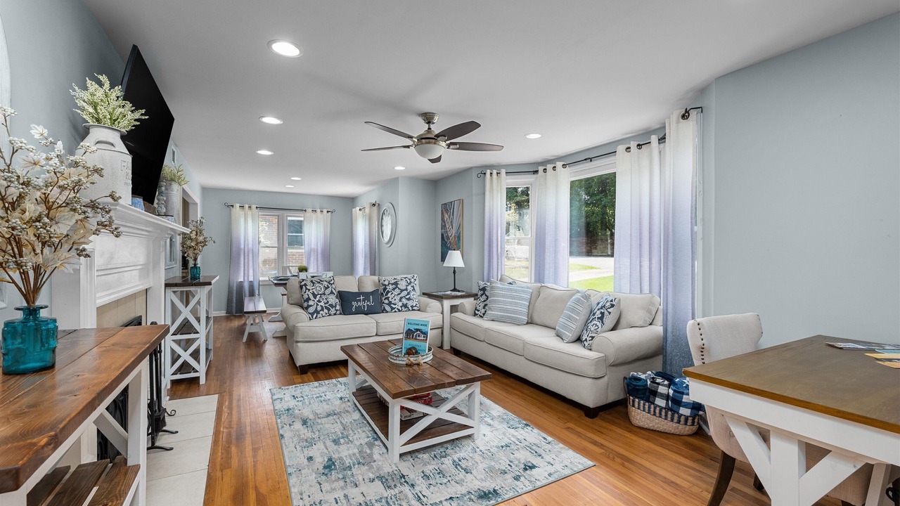 Photo of Livingroom in Summerville
