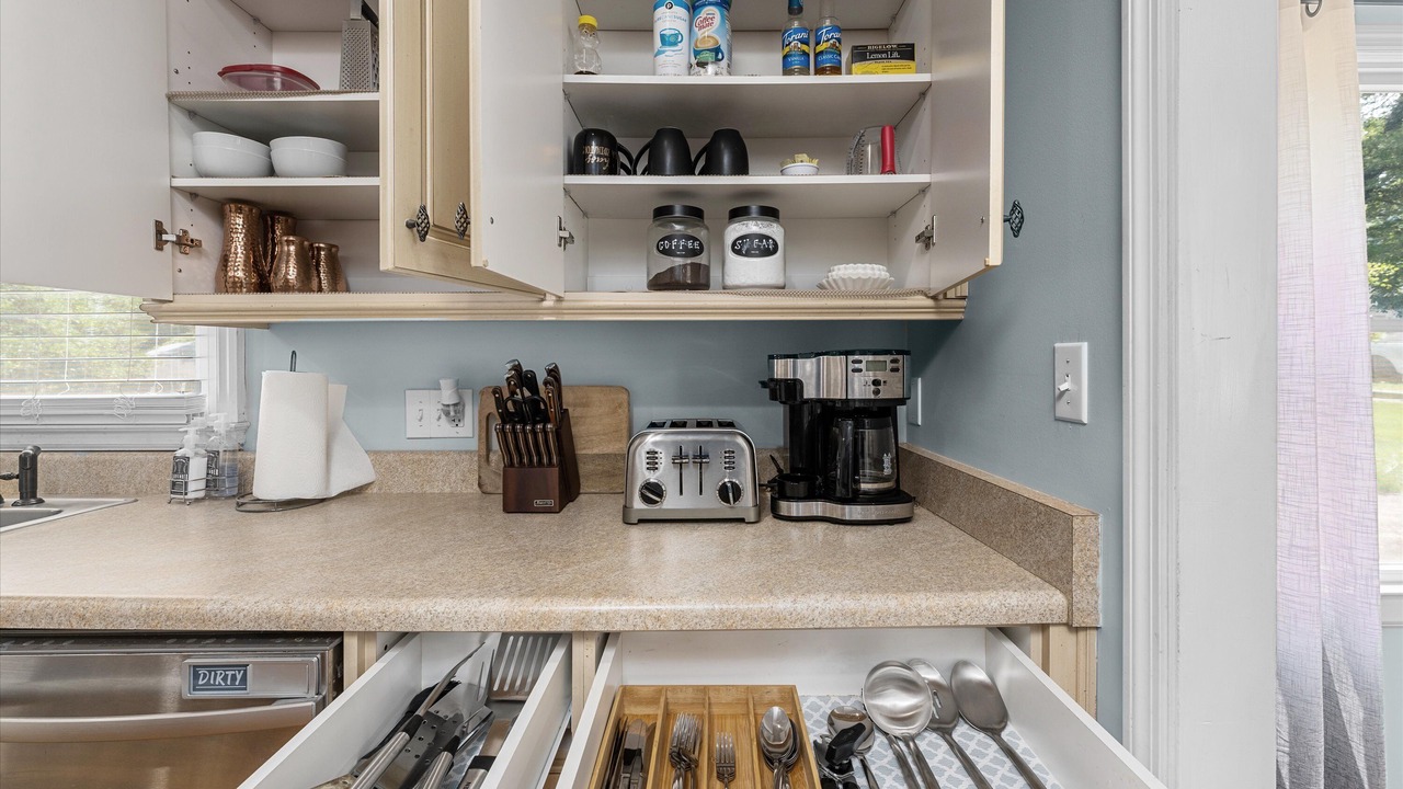 Photo of Kitchen in Summerville