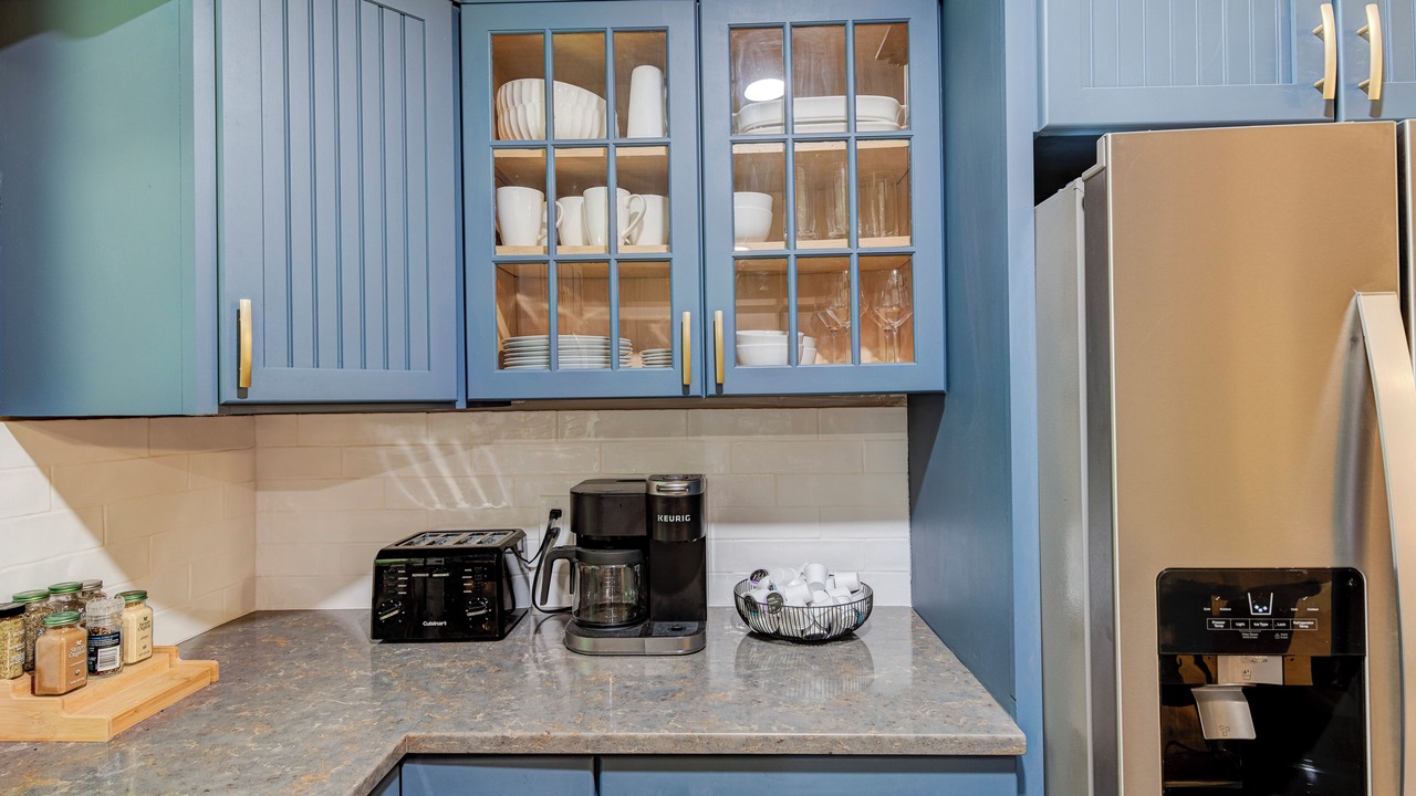 Photo of Kitchen in Hendersonville