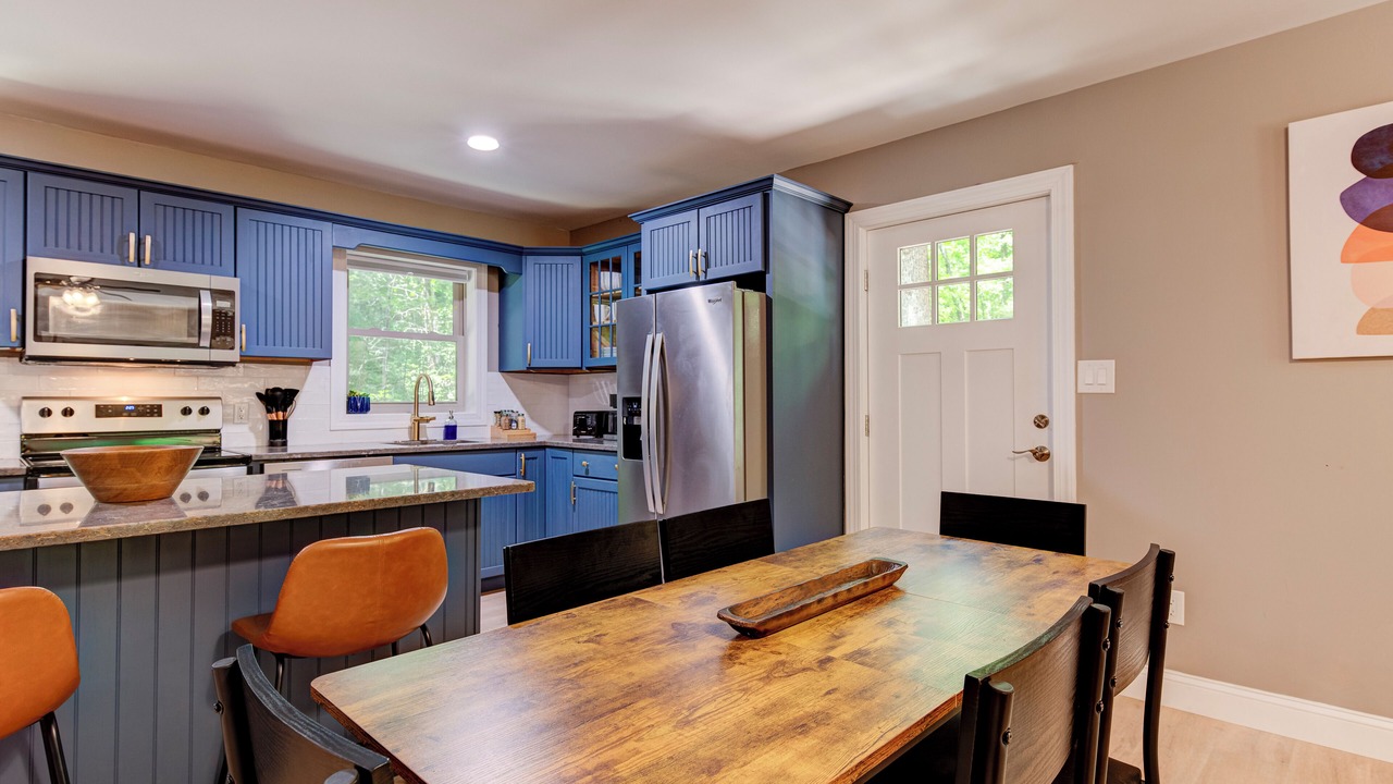 Photo of Kitchen in Hendersonville