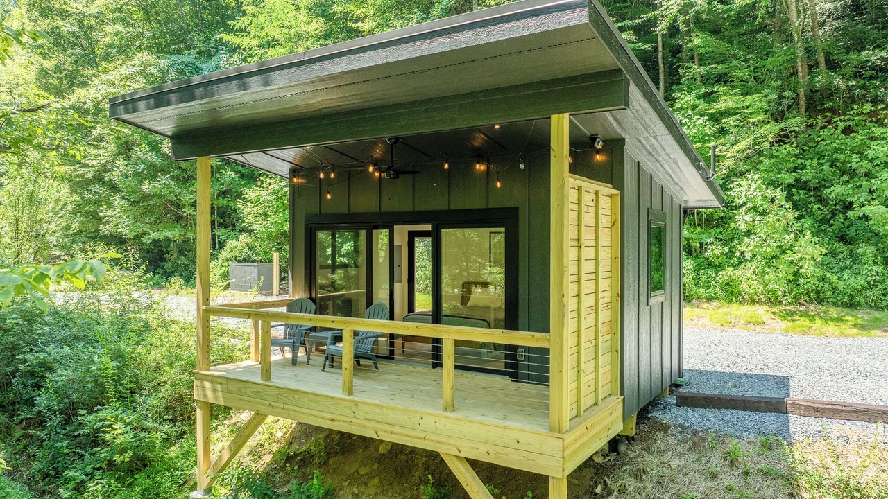Photo of Outdoor in Rosman