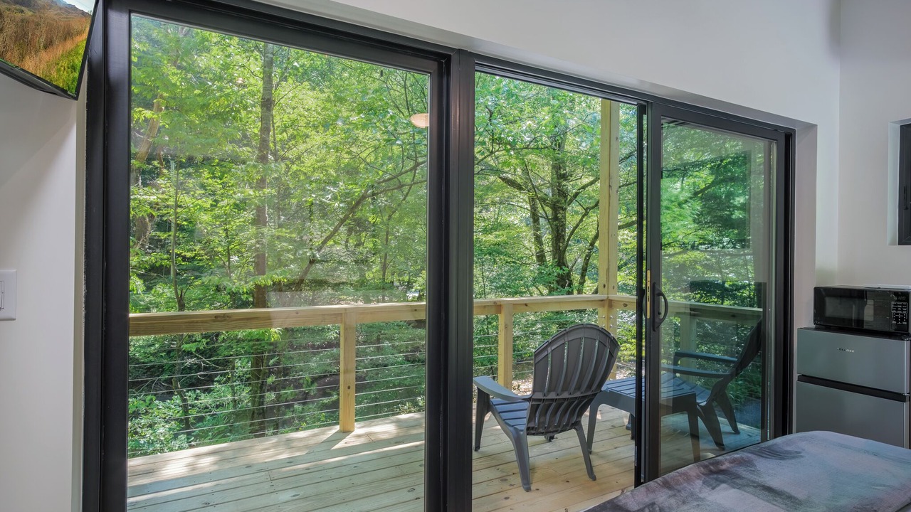 Photo of Outdoor in Rosman