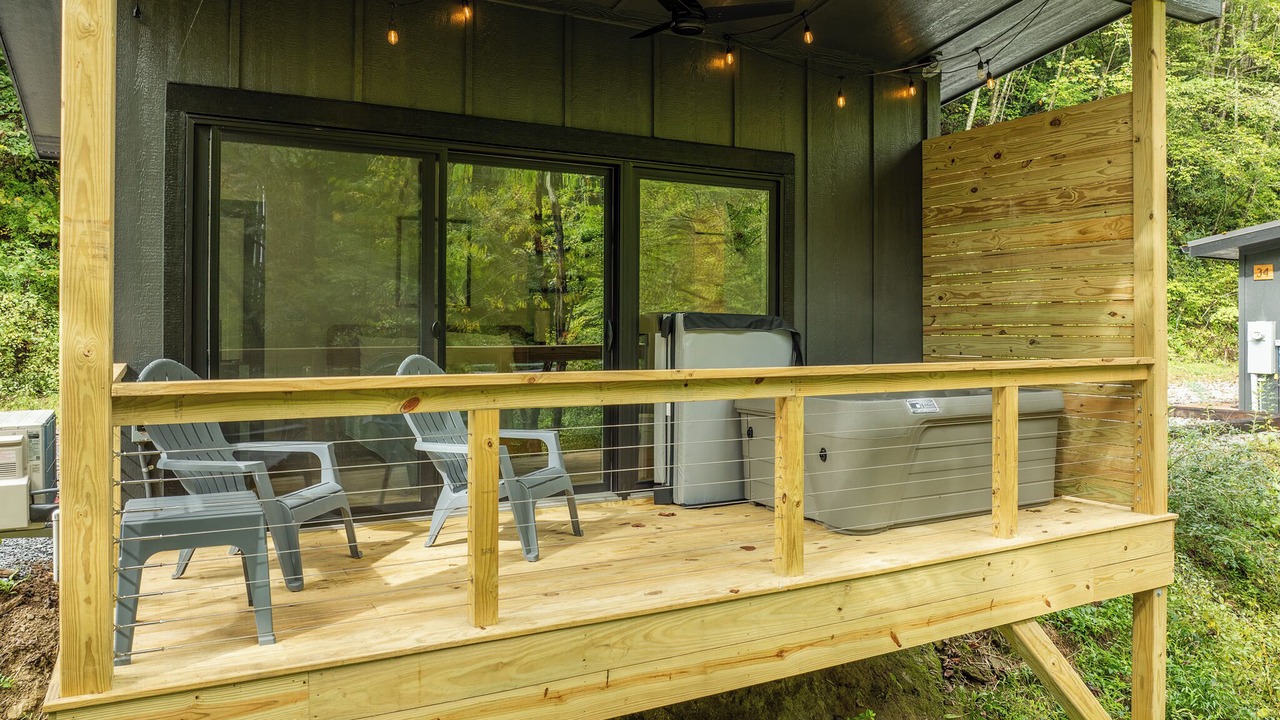 Photo of Outdoor in Rosman
