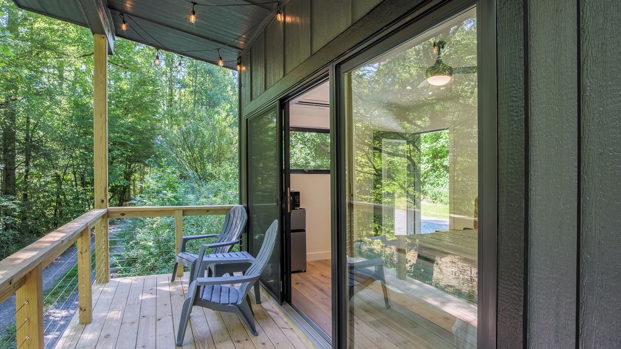 Photo of Outdoor in Rosman
