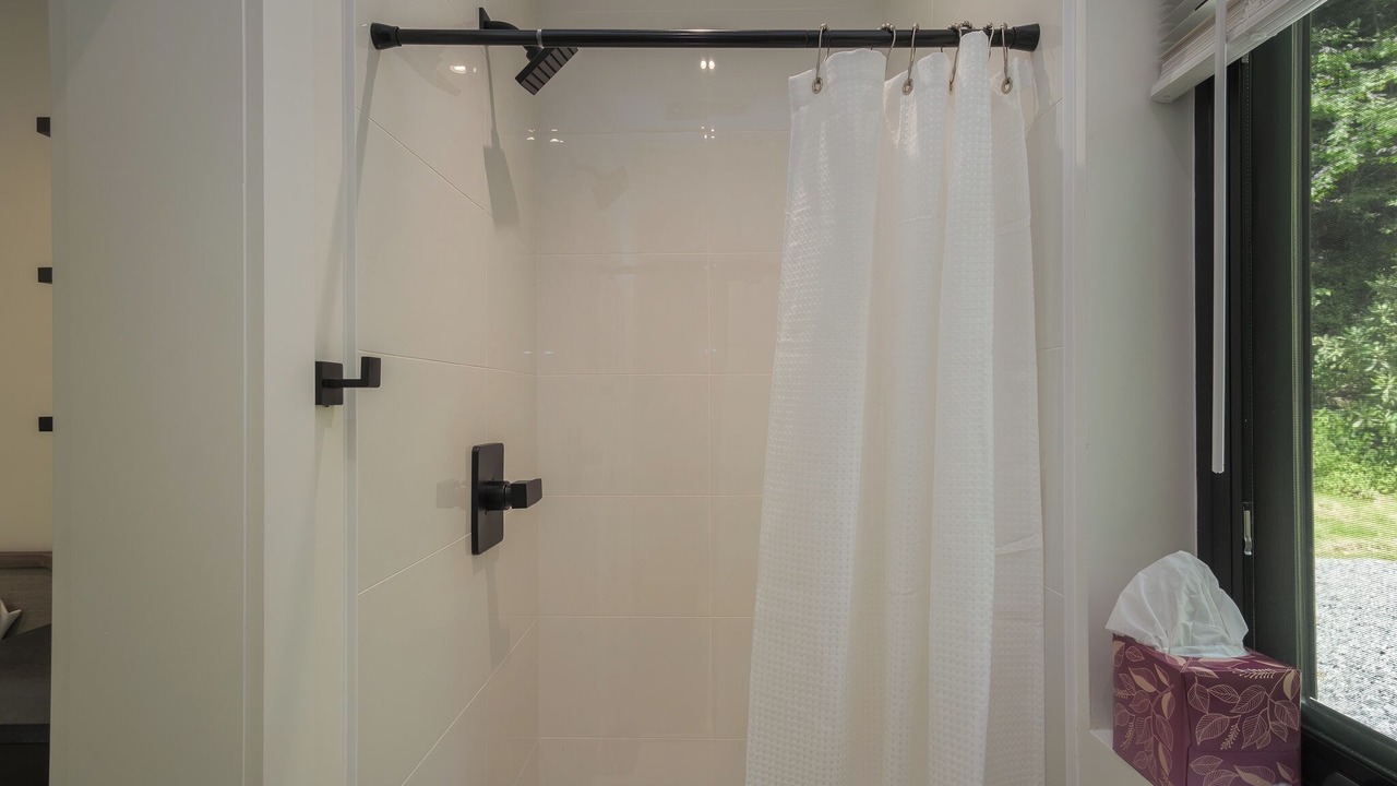 Photo of Bathroom in Rosman