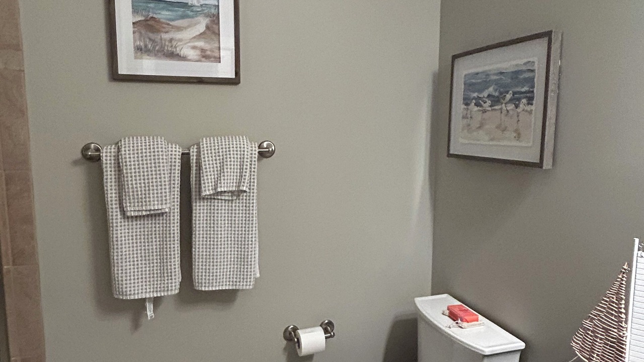 Photo of Bathroom in Myers Park