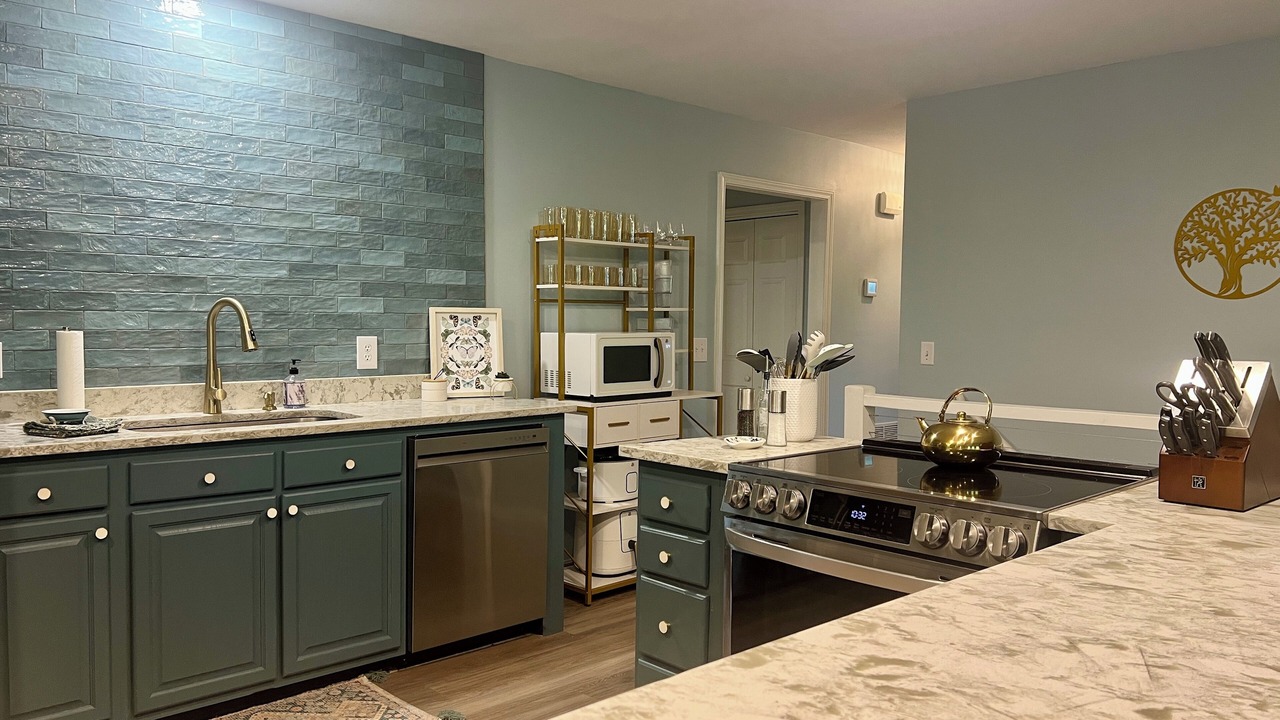 Photo of Kitchen in Otto