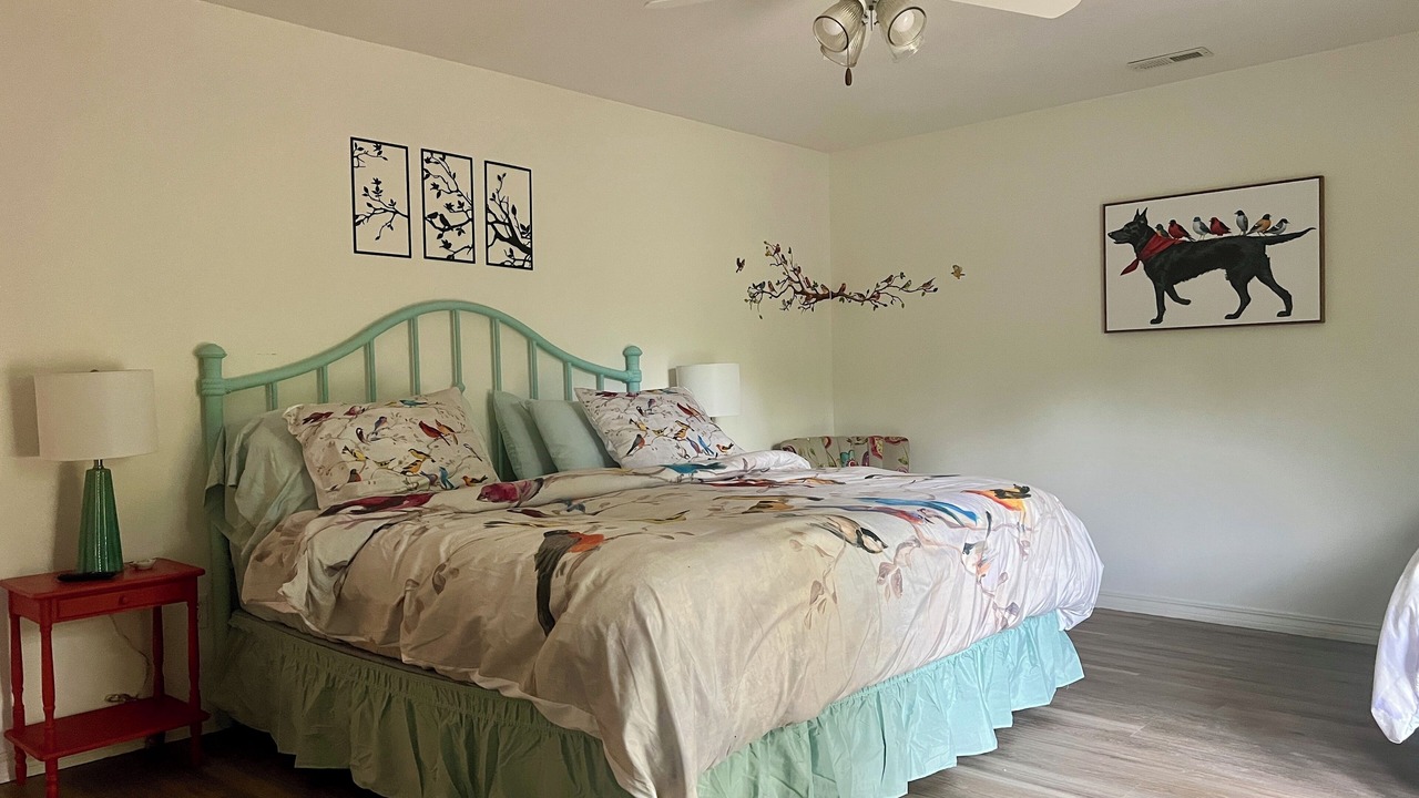 Photo of Bedroom in Otto