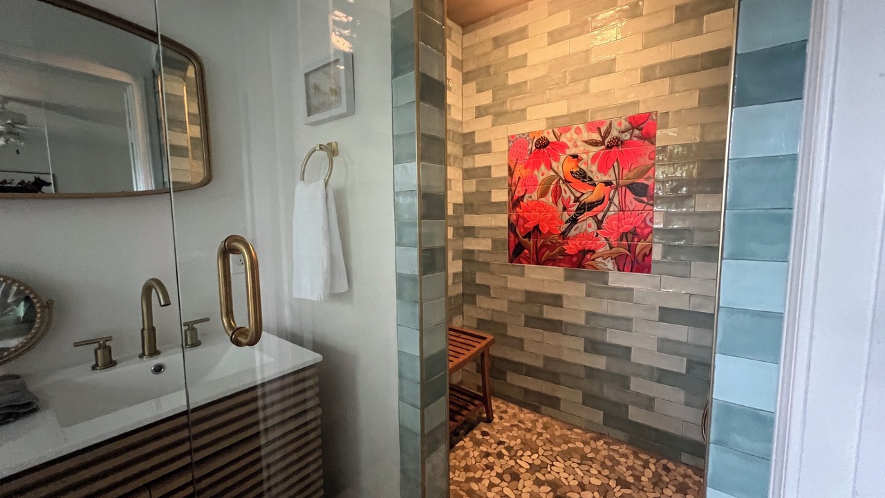 Photo of Bathroom in Otto