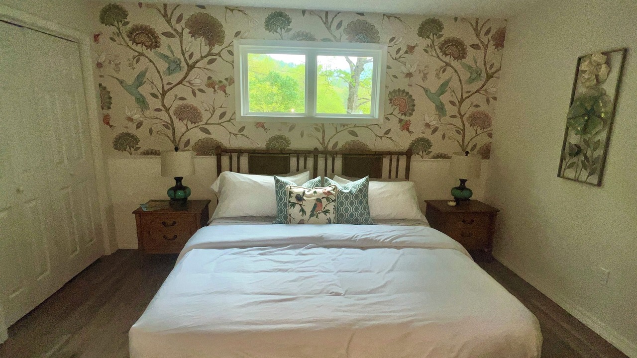 Photo of Bedroom in Otto