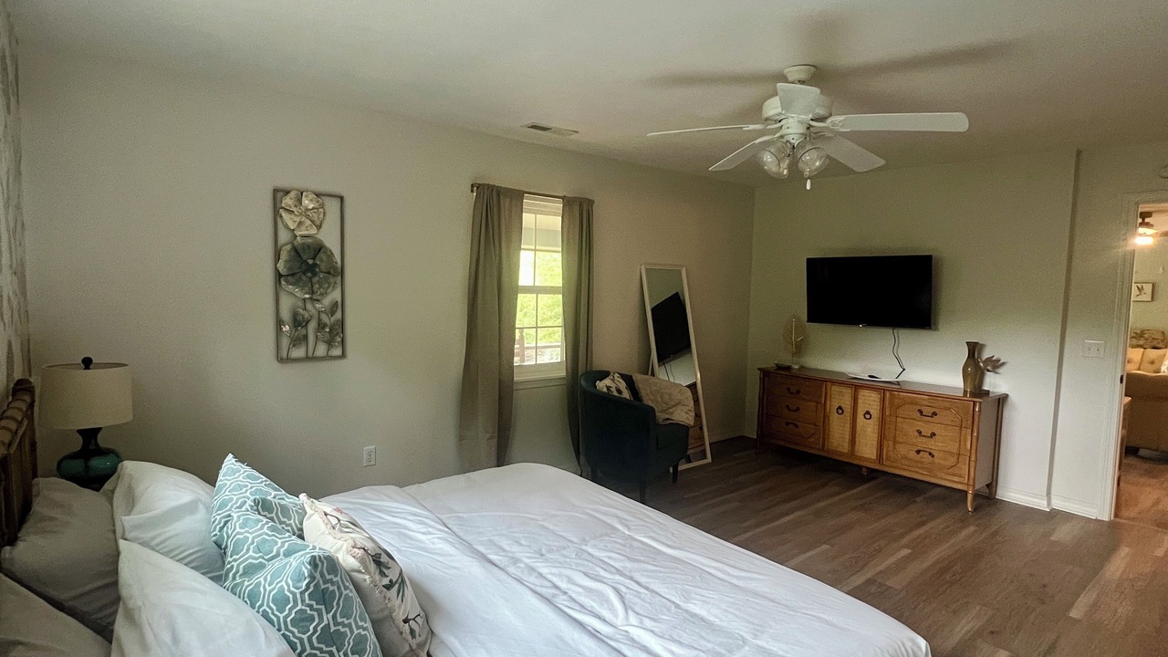 Photo of Bedroom in Otto