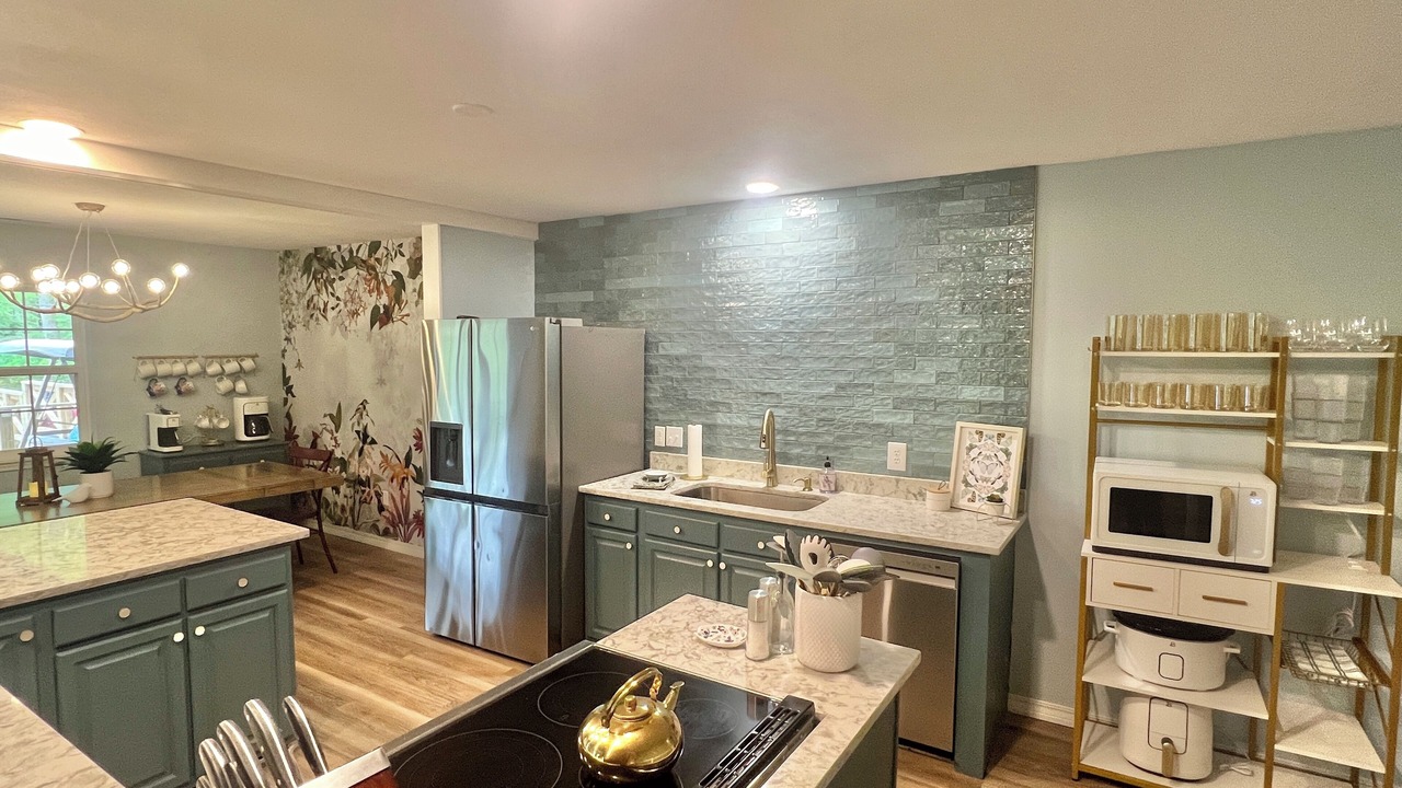 Photo of Kitchen in Otto