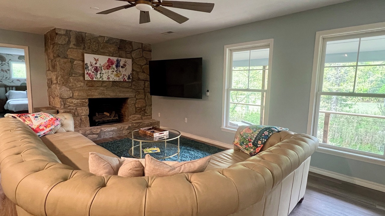 Photo of Livingroom in Otto