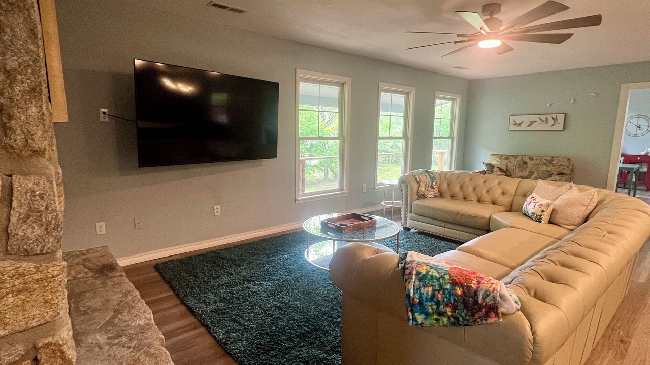 Photo of Livingroom in Otto