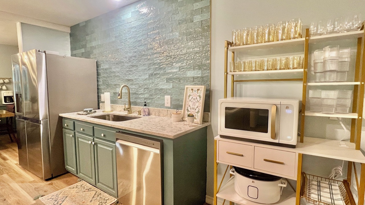 Photo of Kitchen in Otto