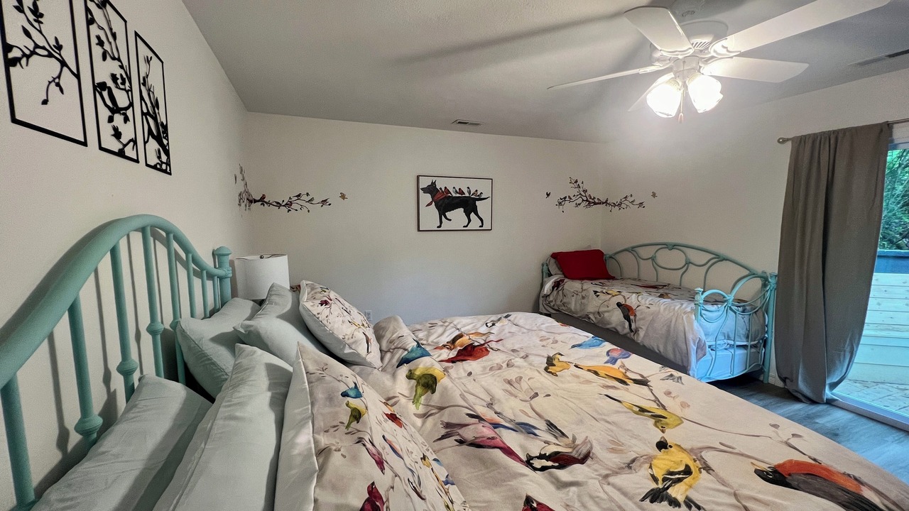 Photo of Bedroom in Otto