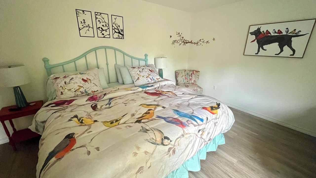 Photo of Bedroom in Otto