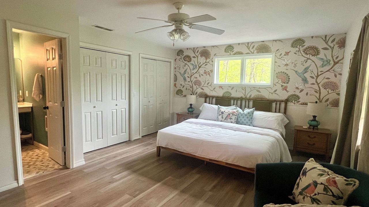 Photo of Bedroom in Otto