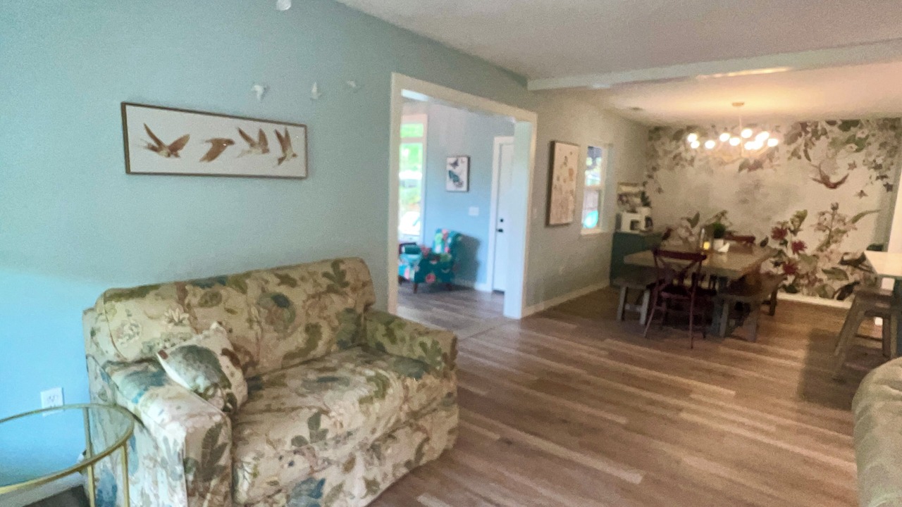 Photo of Livingroom in Otto