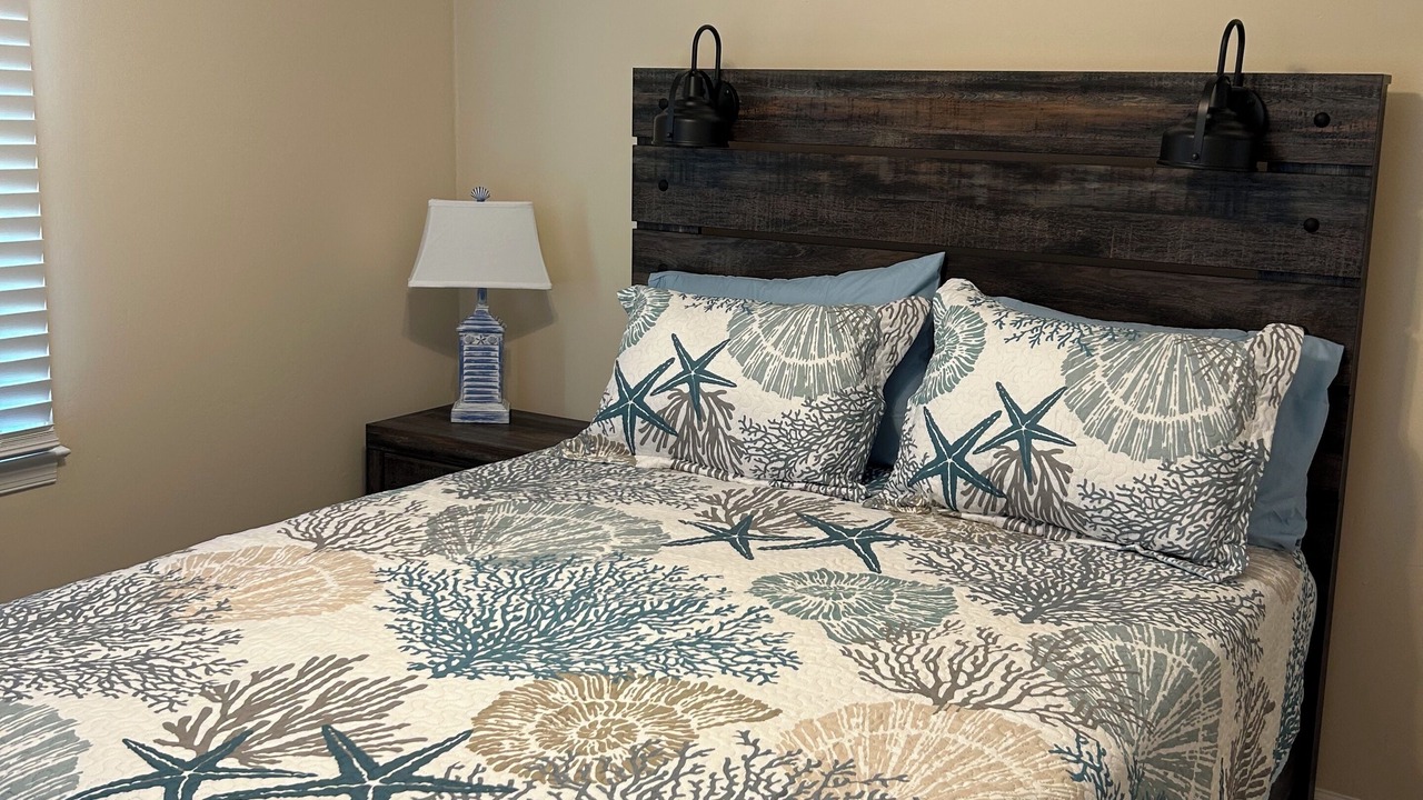 Photo of Bedroom in Belhaven