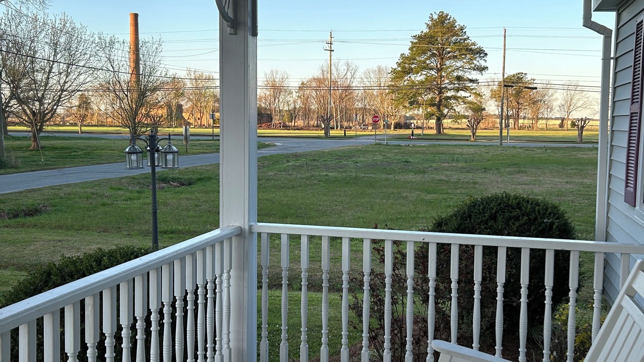 Photo of Outdoor in Belhaven
