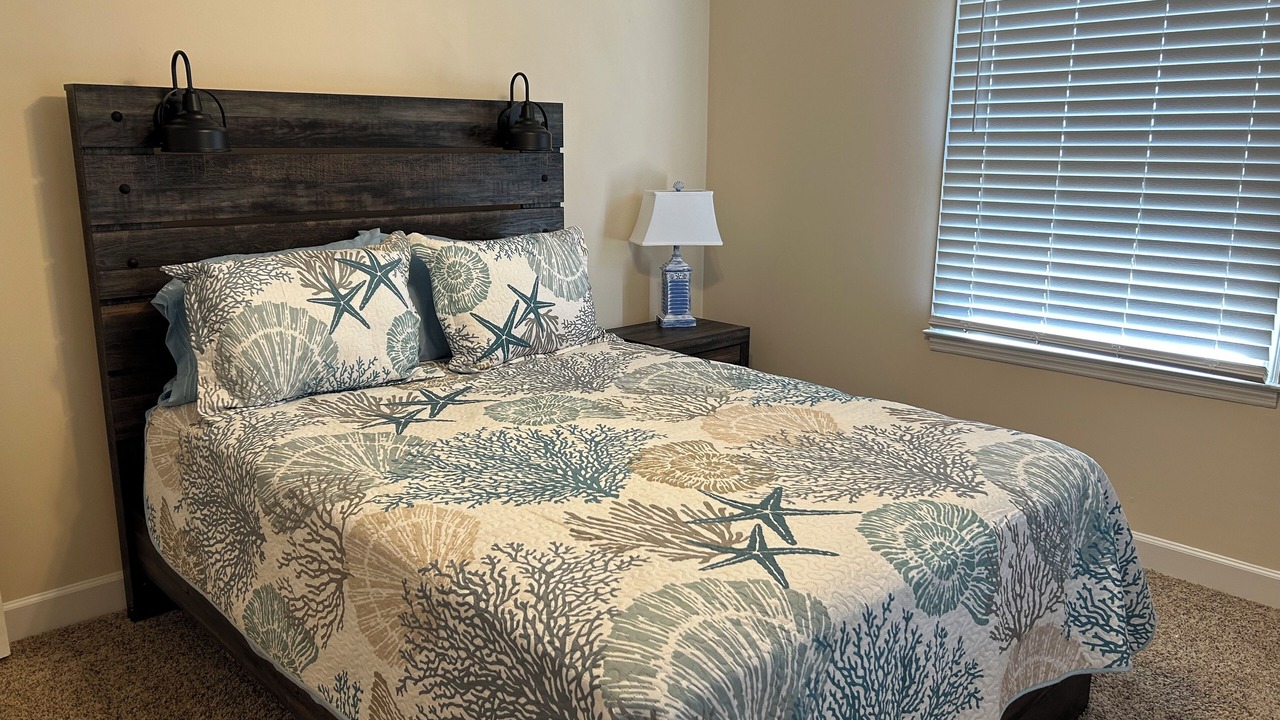 Photo of Bedroom in Belhaven