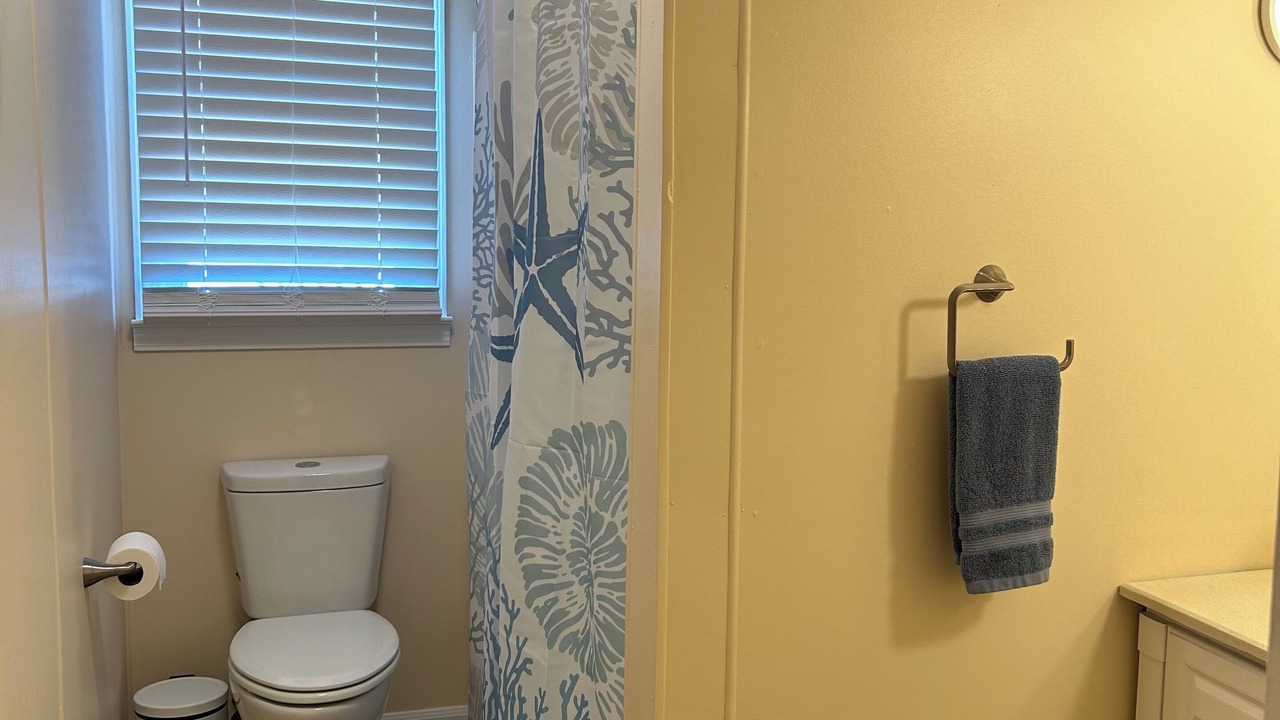 Photo of Bathroom in Belhaven