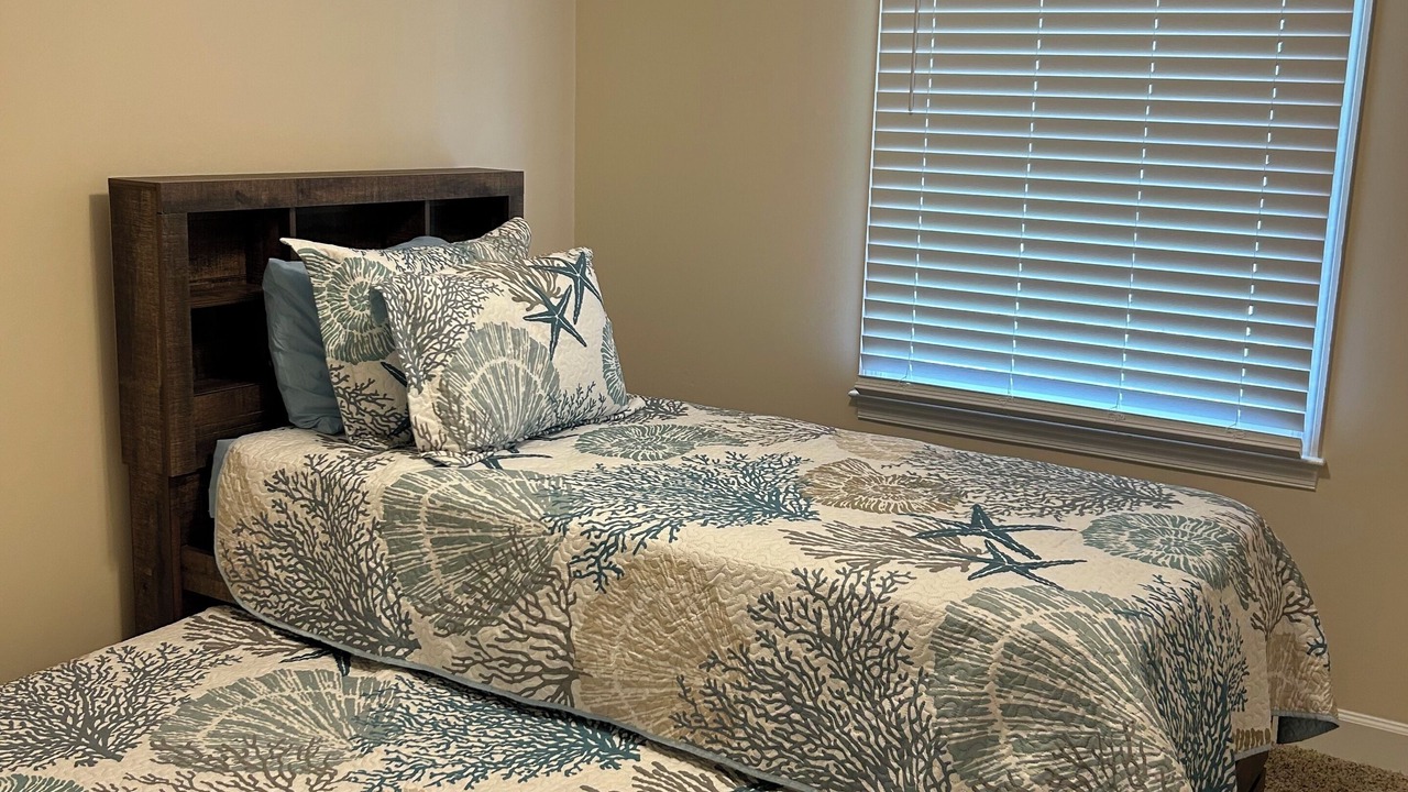 Photo of Bedroom in Belhaven