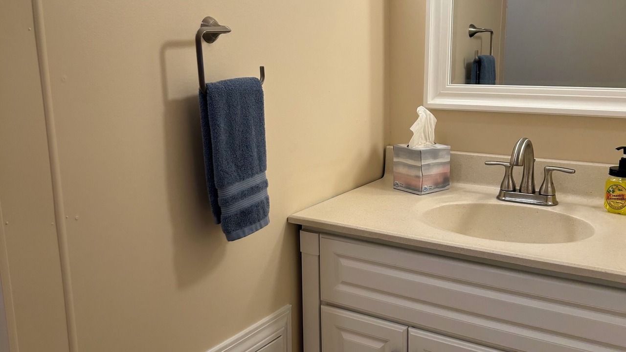 Photo of Bathroom in Belhaven