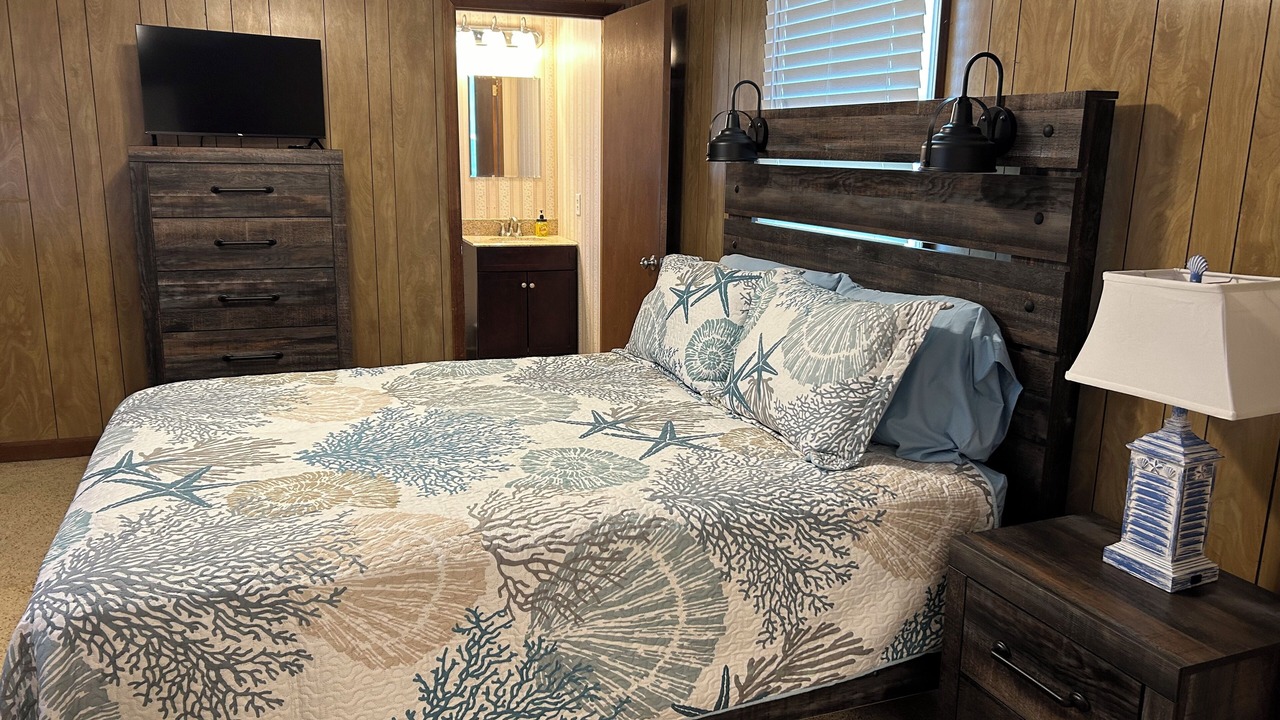 Photo of Bedroom in Belhaven