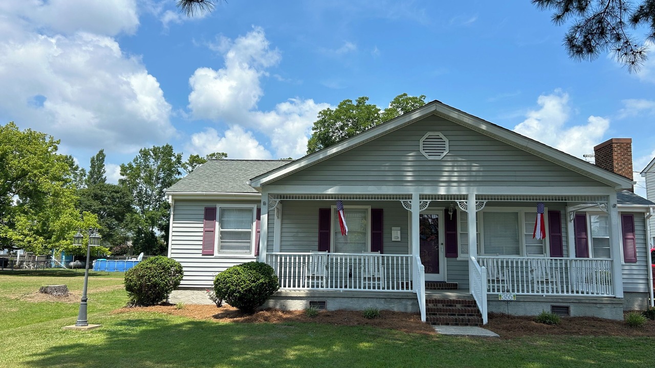 Photo of Outdoor in Belhaven