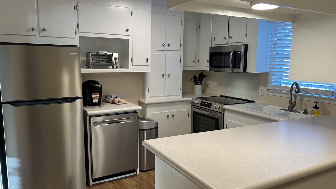 Photo of Kitchen in Belhaven