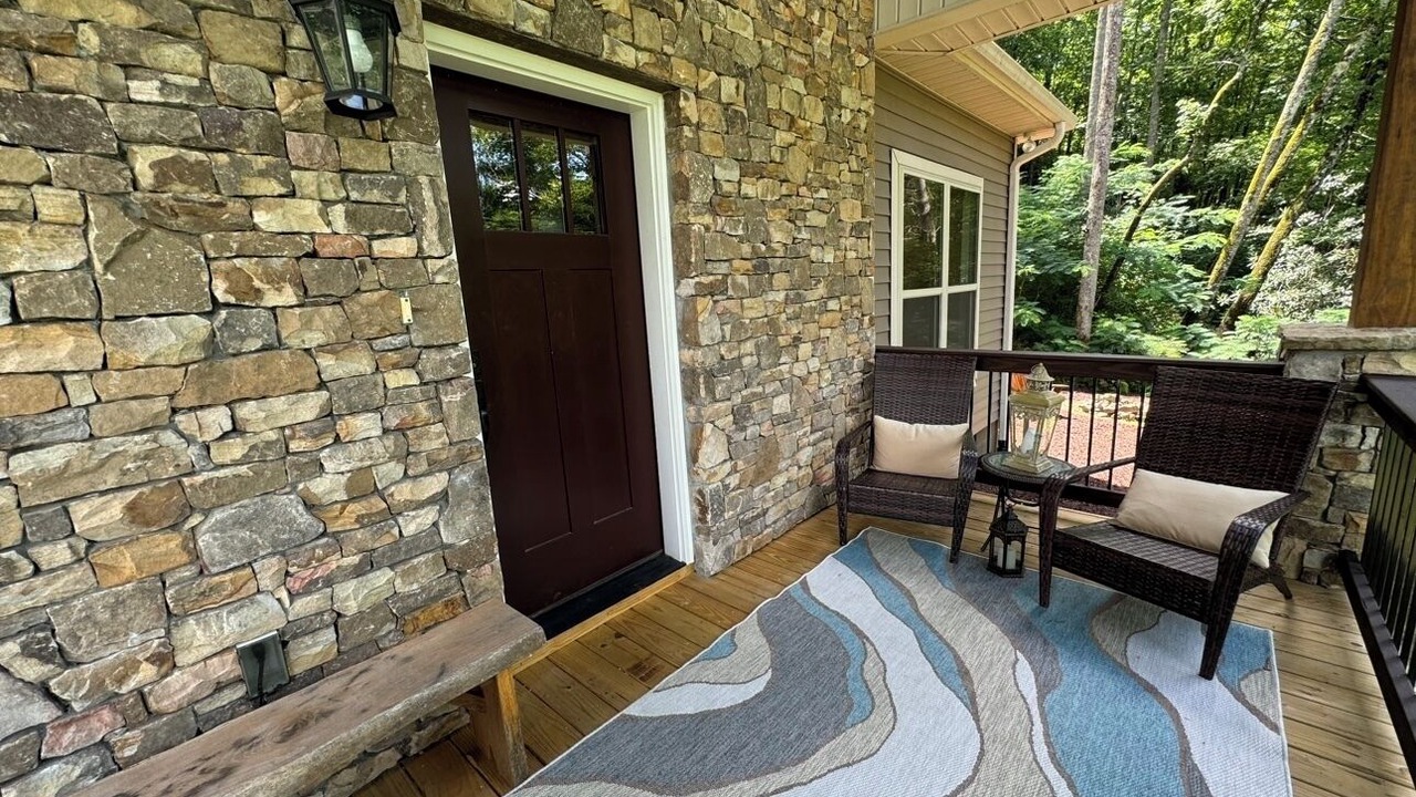 Photo of Outdoor in Stecoah