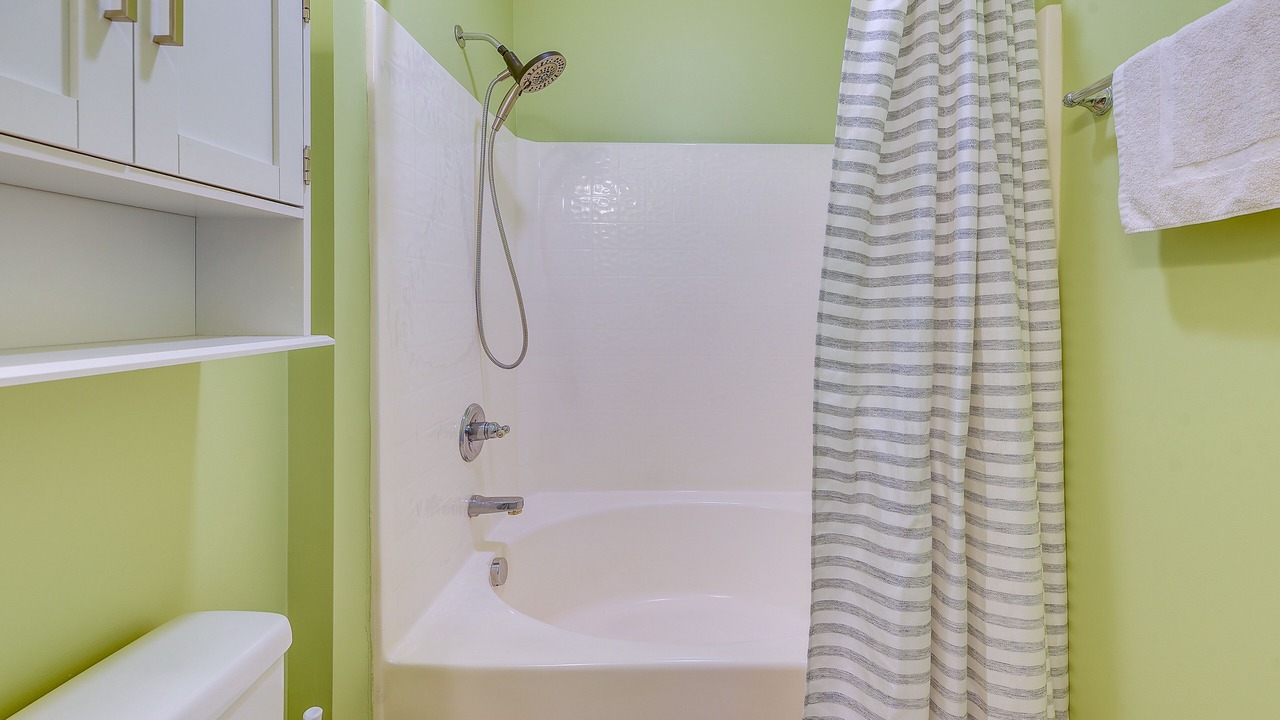 Photo of Bathroom in Calabash