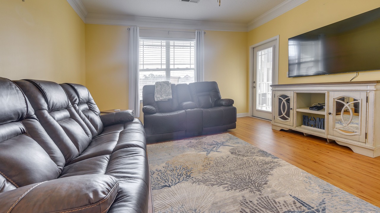 Photo of Livingroom in Calabash