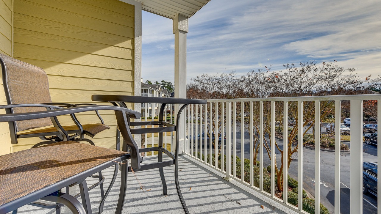 Photo of Outdoor in Calabash