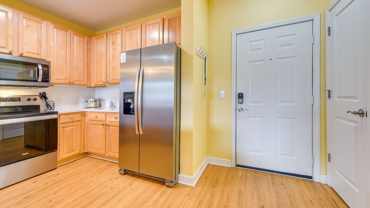 Photo of Kitchen in Calabash