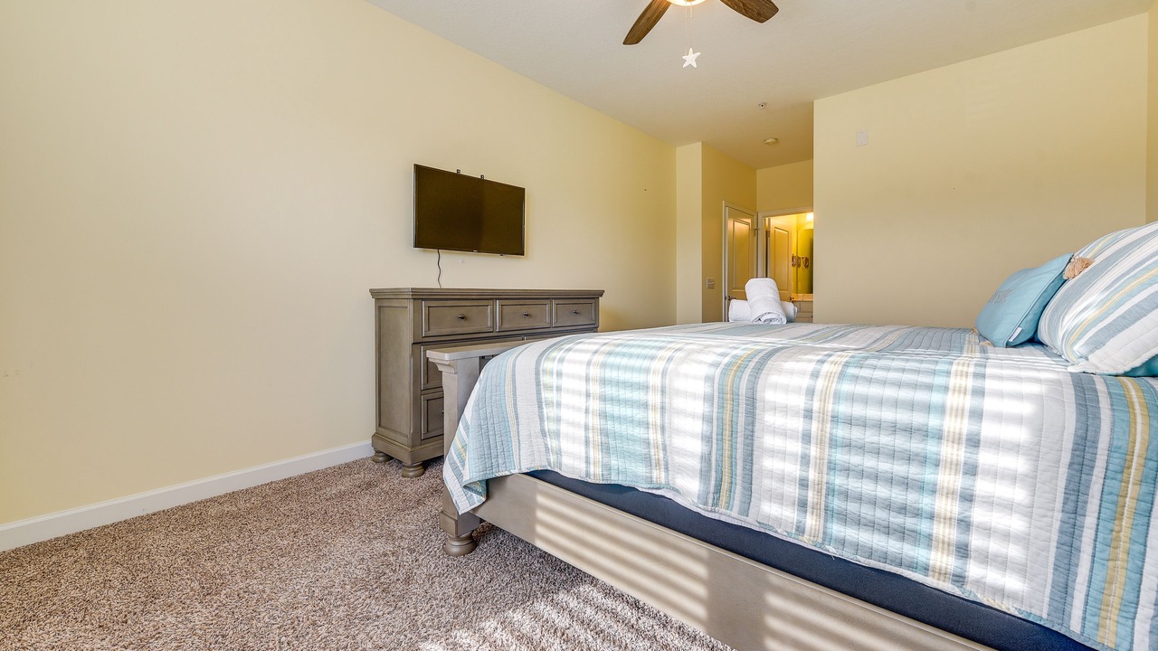 Photo of Bedroom in Calabash