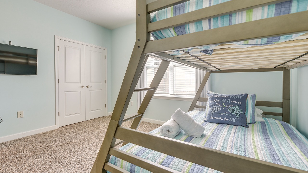 Photo of Bedroom in Calabash