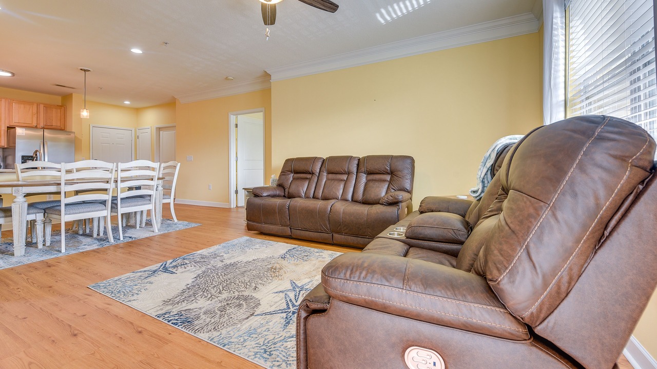 Photo of Livingroom in Calabash