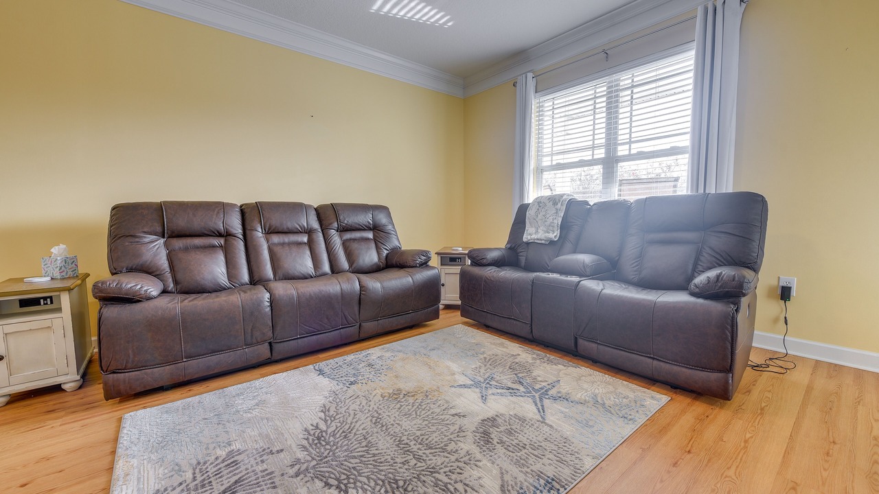 Photo of Livingroom in Calabash